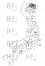 C550e - HREL74907.0 - Product Image