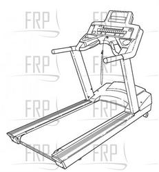 8600 - CTL4902.0 - Product Image