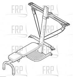 Vision - WESY3873.1 - Product image