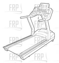 T20 - FMTL2494.0 - Product Image