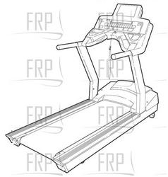 T40 - FMTL3994.0 - Product Image