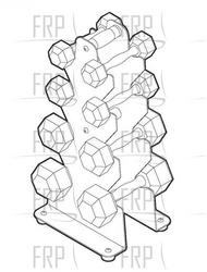 C650 - DTL1354B.0 - Product Image