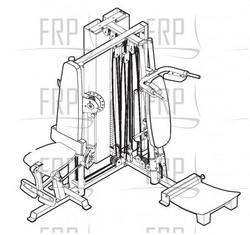S83 Power System - FMSY1423.1 - Product Image S83 Power System - FMSY1423.1 - Product Image