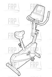 9600 - CAUEX3253.0 - Product Image