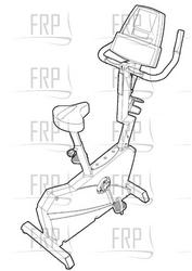 9600 - CEENX3253.0 - Product Image