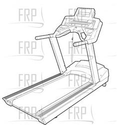 8600 - CTL4902.1 - Product Image
