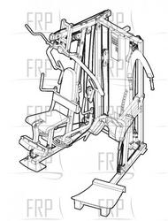 S75 - FMSY9953.0 - Product Image