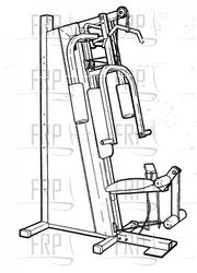 Expert 650 - WL06501.1 - Product Image Expert 650 - WL06501.1 - Product Image