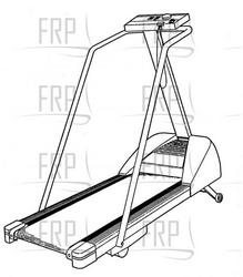 Cadence 825 - WL82503.1 - Product Image Cadence 825 - WL82503.1 - Product Image