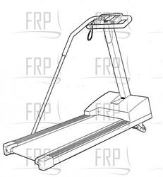 Cadence 3100 - WL36110.2 - Product Image Cadence 3100 - WL36110.2 - Product Image