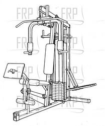 SYSTEM 40 - 831.15931.0 - Product image