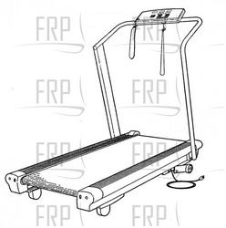 Cadence 970 - WL97003.4 - Product Image