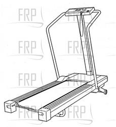Cadence 830 - WL83003.2 - Product Image