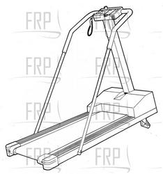 Cadence 2100 - WL36050.0 - Product Image