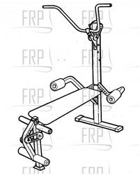 Flex 1000 - 831.10220.0 - Product Image Flex 1000 - 831.10220.0 - Product Image