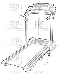 Cadence C72 - WLTL39304.0 - Product Image