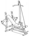 Power Flex Trainer - D621.0 - Product Image