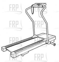 Cadence 950 - WL95003.2 - Product Image
