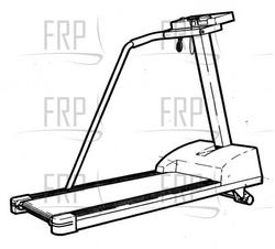 Cadence 3500 - WL35001.0 - Product Image