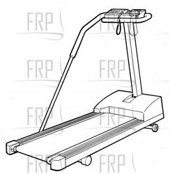 Cadence 3350 - WL36150.1 - Product Image Cadence 3350 - WL36150.1 - Product Image
