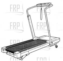 Cadence 805 - WLTL8055.0 - Product Image