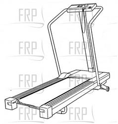 Cadence 830 - WL83003.1 - Product Image