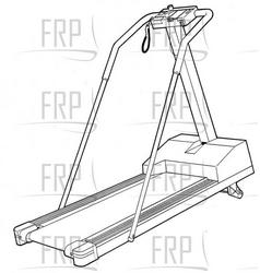 Cadence 2100 - WL36050.3 - Product image Cadence 2100 - WL36050.3 - Product image