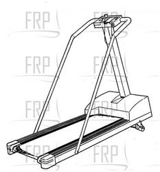 Cadence 2100 - WL36050.5 - Product Image