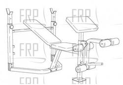 Pro 208 - 831.15086.0 - Product Image