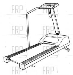 Cadence 4450 - WL44501.0 - Product Image