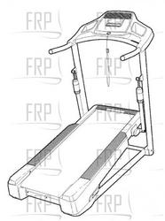XT 70 - PFTL05099.0 - Product Image
