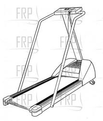 Cadence 820 - WL82003.3 - Product Image Cadence 820 - WL82003.3 - Product Image