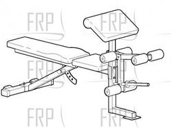 Pro XT20 - WEBE34111B.1 - Product Image