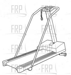 Cadence 3250 - WL32501.1 - Product Image