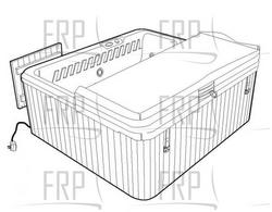 Daybreak 510 - WLHS4007.4 - Product Image