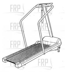 Cadence 815 - WLTL8155.2 - Product Image
