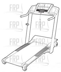 APEX 4500 - NTL15907.0 - Product Image