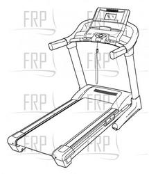 9500 ES - RBTL14506.1 - Product Image