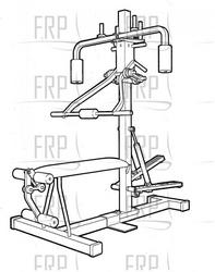 Flex CTS - WL87051.3 - Product Image Flex CTS - WL87051.3 - Product Image