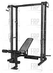 Pro 545 - WEBE5457.0 - Product Image