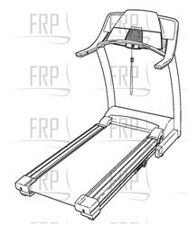 ADVANCED 2400 - IMTL11905.0 - Product Image