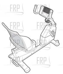 SL 728 - 831.30507.2 - Product Image