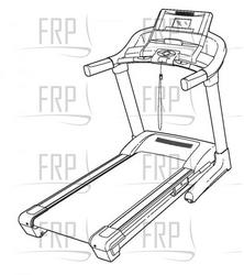 9500 ES - RBTL14506.0 - Product Image