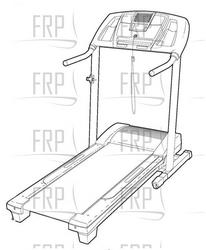 PRO H500I - HRTL71706.0 - Product Image