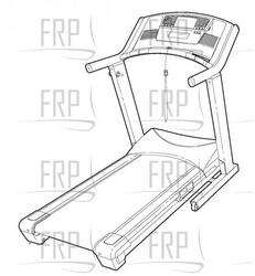 Elite 3200 - NTL21905.0 - Product image