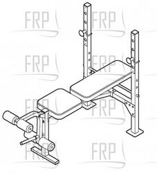 Pro 240 - 831.15607.1 - Product Image