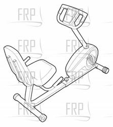 Pursuit 4.5R - WLEX1796.0 - Product Image