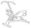 Total Body Fitness - HRCR91550 - Product Image