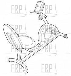 Pursuit CT 3.8R - 831.21811.0 - Product Image