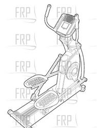 RL 10.0 - RBEL66807.1 - Product Image